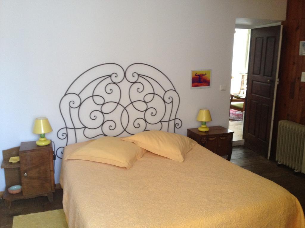 L'Orca Di San Gavinu Hotell Figari  Rom bilde