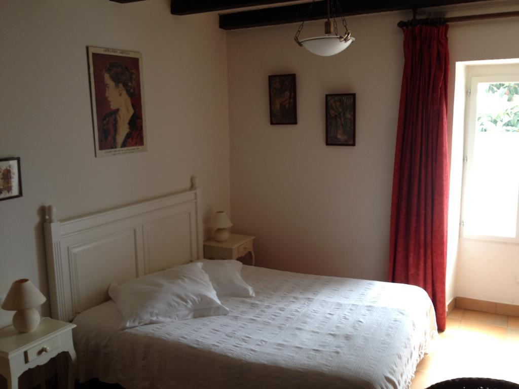 L'Orca Di San Gavinu Hotell Figari  Rom bilde