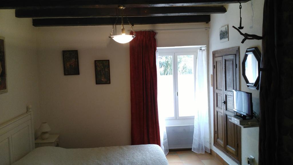 L'Orca Di San Gavinu Hotell Figari  Rom bilde